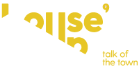 House'up Logo